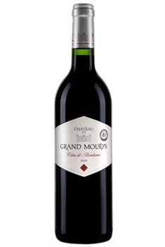 Château Du Grand Moueys 