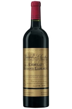 Château Durand-Laplagne 