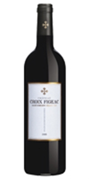 Château La Croix Figeac 