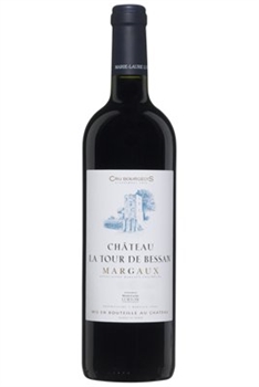 Château La Tour De Bessan 