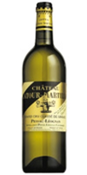 Château Latour-Martillac 