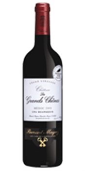 Château Les Grands Chênes