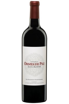 Château Les Ormes De Pez 