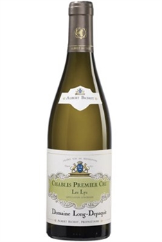Château Long-Depaquit Chablis Premier Cru Les Lys 