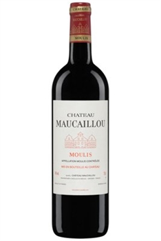 Château Maucaillou 
