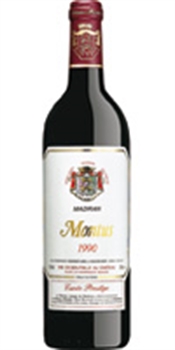Château Montus Cuvée Prestige 