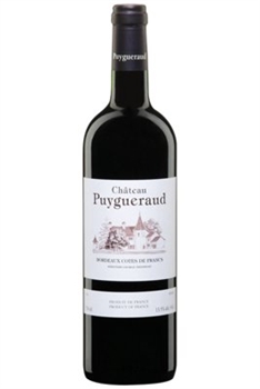 Château Puygueraud 