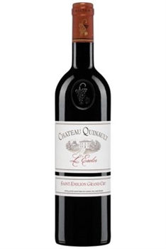 Château Quinault L'enclos 