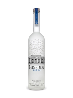 Belvedere Vodka