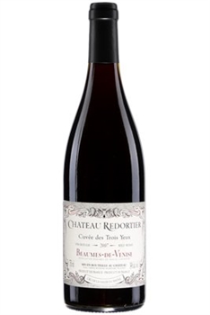 Château Redortier Cuvée Des Trois Yeux 