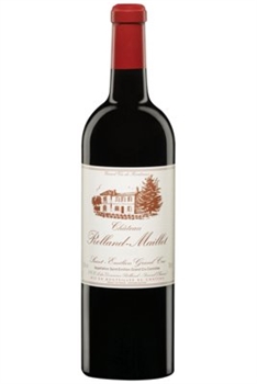 Château Rolland-Maillet 