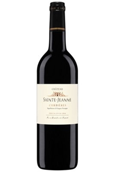 Château Sainte-Jeanne 