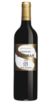 Château Sérilhan 