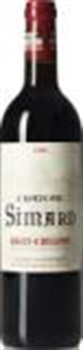 Château Simard 
