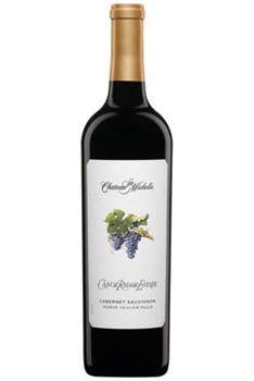 Château Ste. Michelle Canoe Ridge Estate Cabernet-Sauvignon 