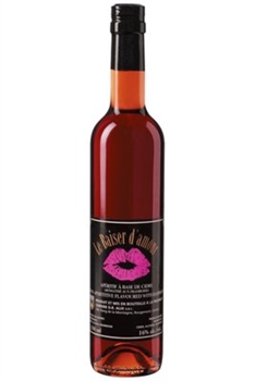 Cidrerie Alix Le Baiser D'amour