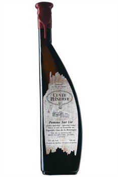 Clos De La Montagne Cuvée Réserve Pomme Sur Lie