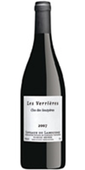 Clos Des Soutyères Les Verrières 
