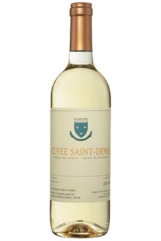 Clos St-Denis Cuvée St-Denis 