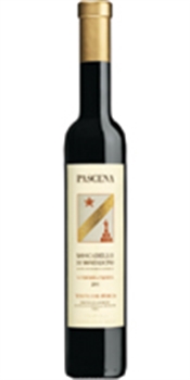 Col D'orcia Pascena Vendemnia Tardiva 