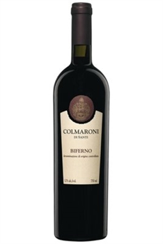 Colmaroni Di Santi Biferno