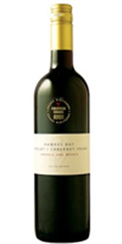 Coopers Creek Gravels And Metals Merlot / Cabernet Franc 