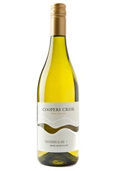 Coopers Creek Sauvignon Blanc 