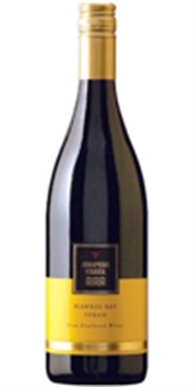 Coopers Creek Syrah 