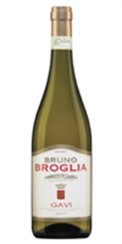 Cortese Bruno Broglia Gavi 