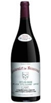 Coudoulet Beaucastel 