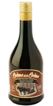 Crème De La Crème Érable