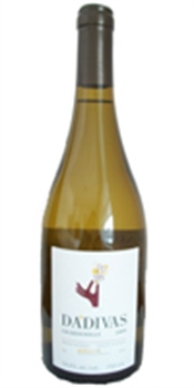Da'divas Sulbrasil Chardonnay 