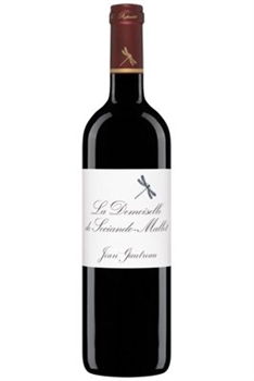 Demoiselle De Sociando-Mallet 