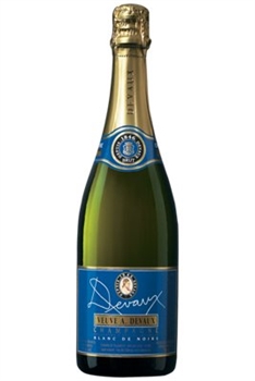 Devaux Blanc De Noirs Brut