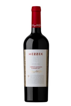 Domain Menada M & M Merlot / Mavrud