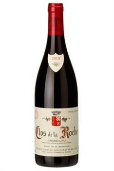 Domaine Armand Rousseau Clos De La Roche Grand Cru 