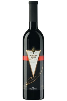 Domaine Boyar Réserve Merlot 