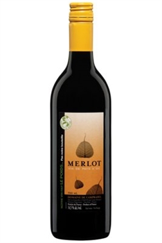 Domaine Campradel Merlot