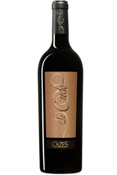 Domaine Cazes Le Credo 