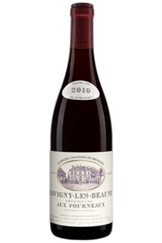 Domaine Chandon De Briailles Savigny-Lès-Beaune Premier Cru Aux Fourneaux 