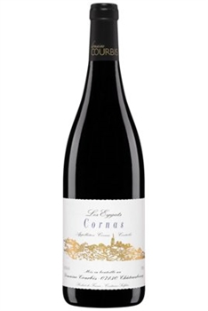 Domaine Courbis Les Eygats Cornas 