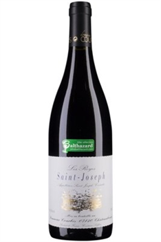Domaine Courbis Les Royes Saint-Joseph 