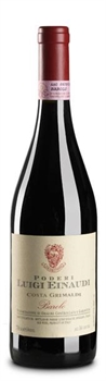 Costa Grimaldi Luigi Einaudi Barolo 