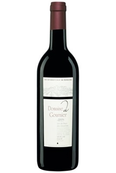 Domaine De Gournier