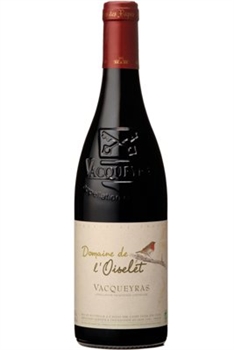 Domaine De L'oiselet 