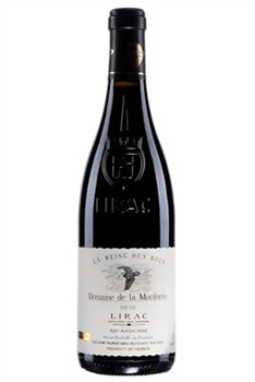 Domaine De La Mordorée La Reine Des Bois Lirac 