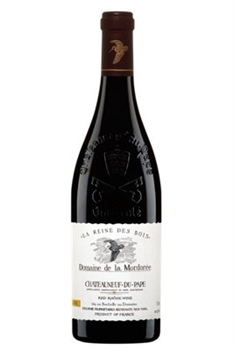 Domaine De La Mordorée Reine Des Bois Châteauneuf-Du-Pape 
