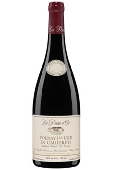 Domaine De La Pousse D'or Volnay Premier Cru En Caillerets 
