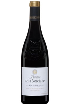 Domaine De La Soléiade 