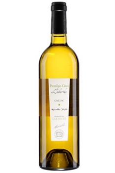 Domaine De Labarthe Gaillac 